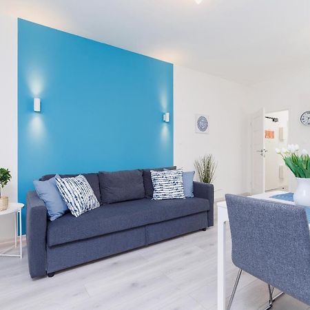 Apartments Cracow Rakowicka By Noclegi Renters 克拉科夫 外观 照片