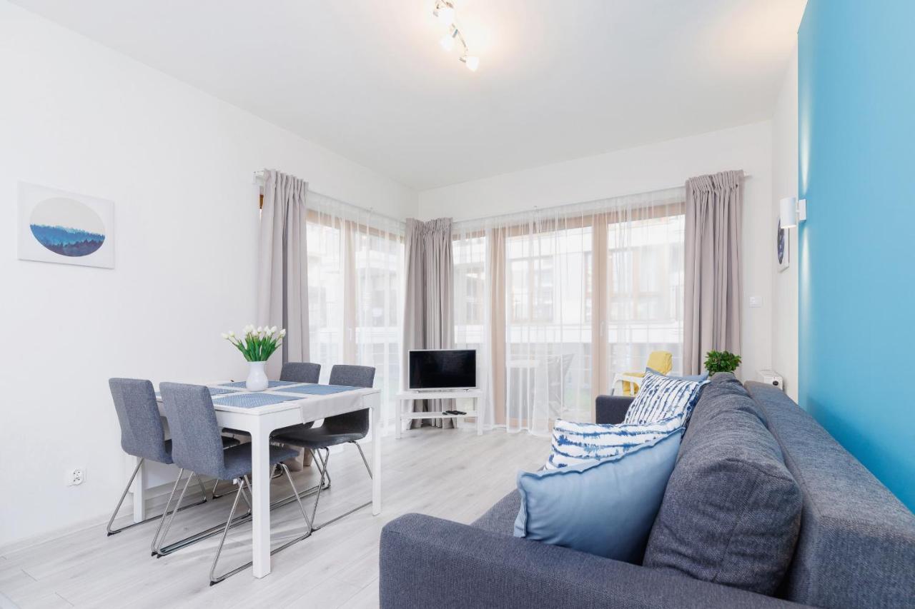 Apartments Cracow Rakowicka By Noclegi Renters 克拉科夫 外观 照片