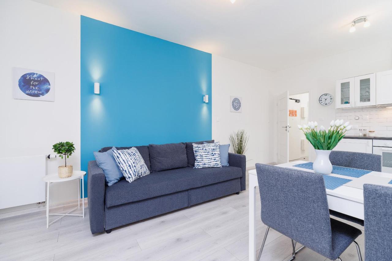 Apartments Cracow Rakowicka By Noclegi Renters 克拉科夫 外观 照片