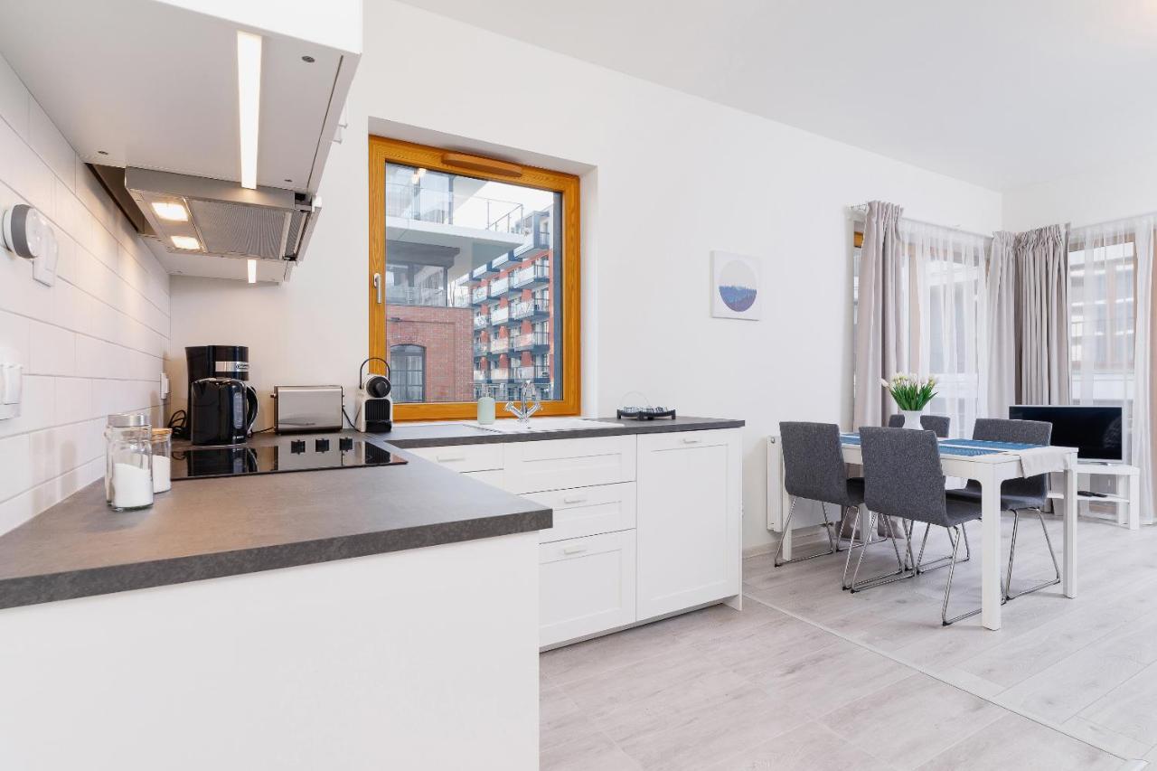 Apartments Cracow Rakowicka By Noclegi Renters 克拉科夫 外观 照片